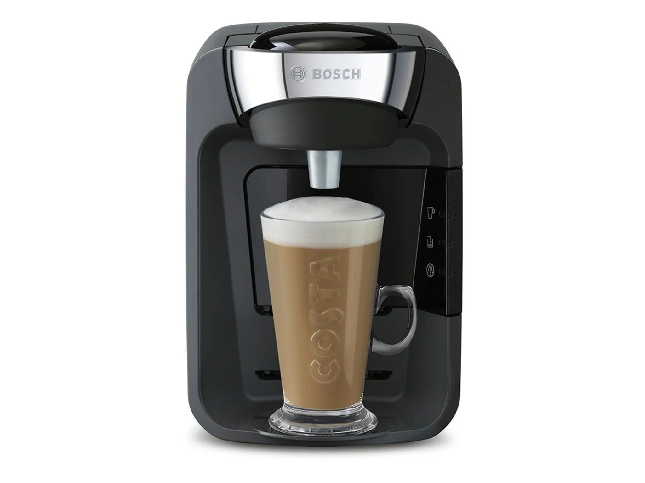 Best Tassimo coffee machine The top hot drinks machines from Bosch The Independent